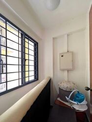 Westcove Condominium (D5), Condominium #616957441